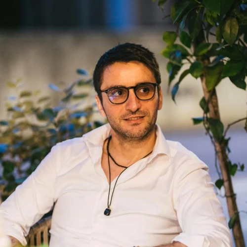 Alessio Mastroianni